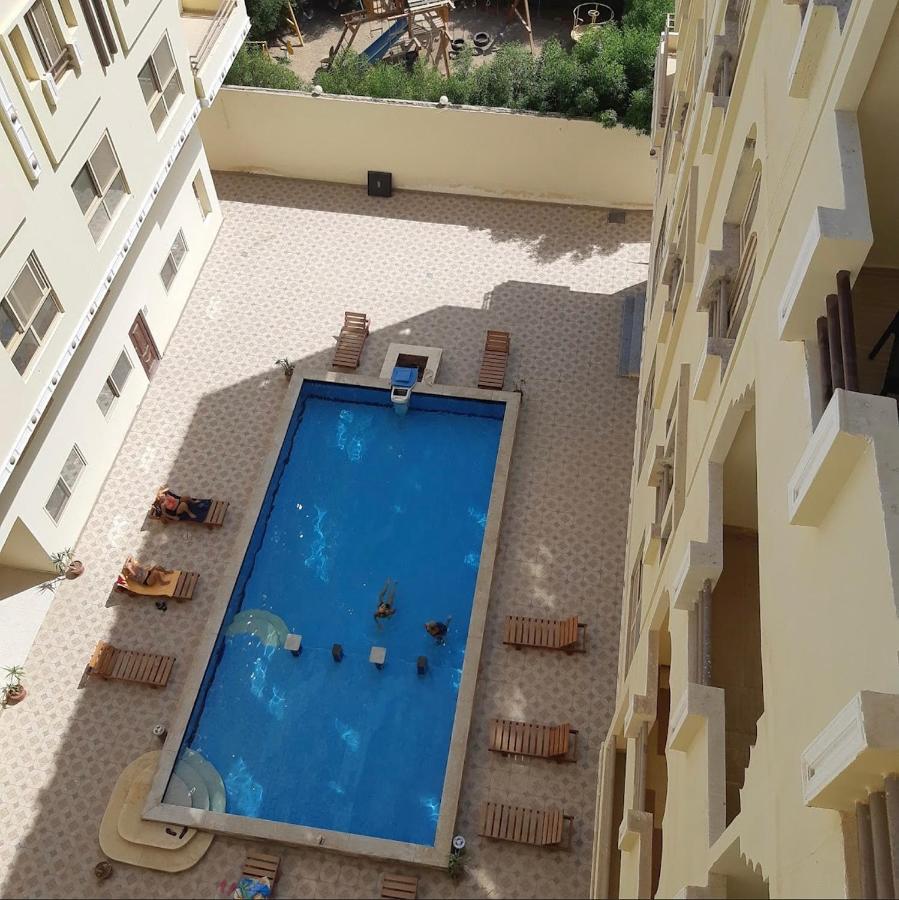 Blue Diamond Resort Хургада Экстерьер фото